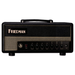 Friedman JJ Junior Head