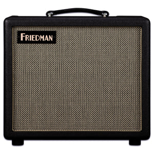 Friedman JJ Junior Combo