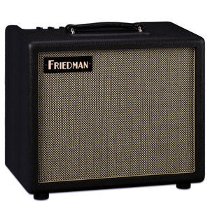 Friedman JJ Junior Combo