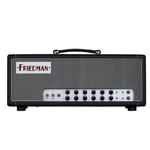 Friedman Twin Sister Head