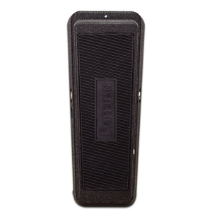 Friedman No More Tears Gold-72 Wah