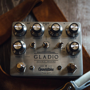 Cornerstone Gladio