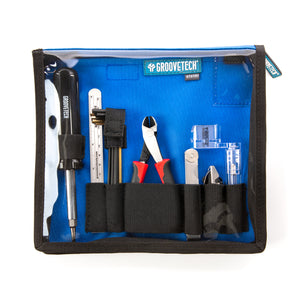 Groovetech Guitar Player Tech Kit