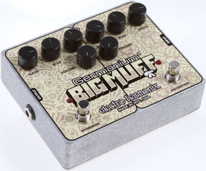 EHX Germanium 4 Big Muff