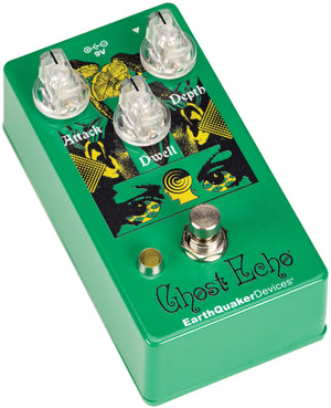 EarthQuaker Devices Brain Dead Ghost Echo