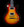 Gibson Custom Shop Les Paul 1959 Reissue R9 Tri Burst - Dark Back