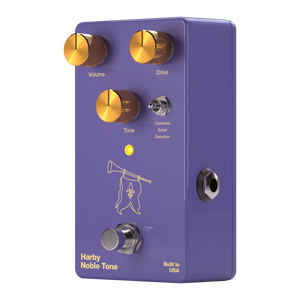 Harby Noble Tone