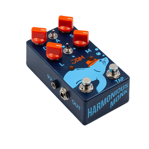 JAM Pedals Harmonious Monk mk.2