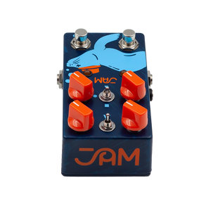 JAM Pedals Harmonious Monk mk.2