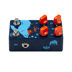 JAM Pedals Harmonious Monk mk.2