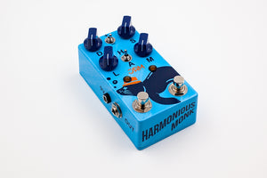 JAM Pedals Harmonious Monk