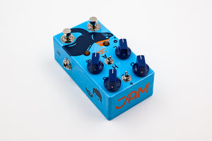 JAM Pedals Harmonious Monk