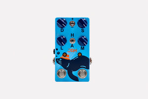 JAM Pedals Harmonious Monk