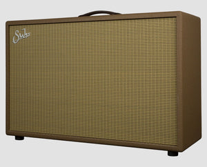 Suhr Hombre 2×12 Cabinet