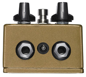 EarthQuaker Devices Hoof
