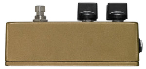 EarthQuaker Devices Hoof
