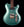 Nik Huber Twangmeister - Green Turquoise