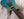 Tom Anderson Drop Top - Bora Blue Surf
