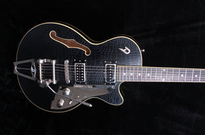 Duesenberg Starplayer TV Deluxe Outlaw - Preowned
