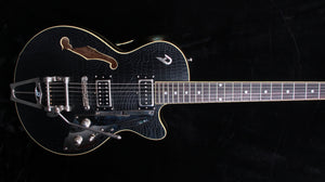 Duesenberg Starplayer TV Deluxe Outlaw - Preowned