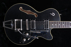 Duesenberg Starplayer TV Deluxe Outlaw - Preowned