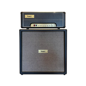 Friedman Naked 100W Head and 4x12 Cab