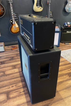 Friedman Naked 100W Head and 4x12 Cab