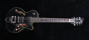 Duesenberg Starplayer TV Deluxe Outlaw - Preowned