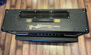 Friedman Naked 100W Head and 4x12 Cab