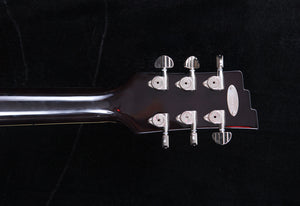 Duesenberg Starplayer TV Deluxe Outlaw - Preowned