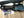 Gibson Midtown Standard Pelham Blue - preowned
