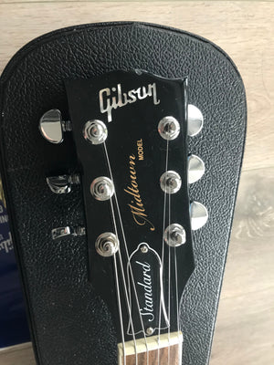 Gibson Midtown Standard Pelham Blue - preowned