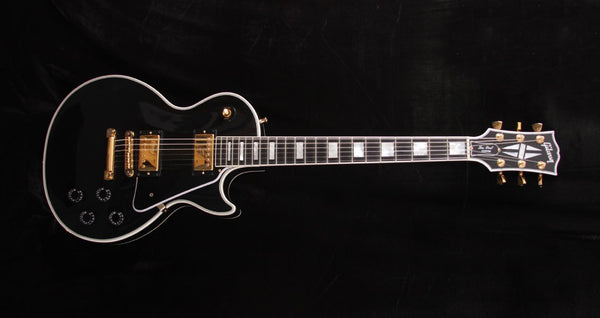 Gibson 2007 Les Paul Custom - Preowned