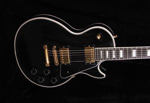 Gibson 2007 Les Paul Custom - Preowned