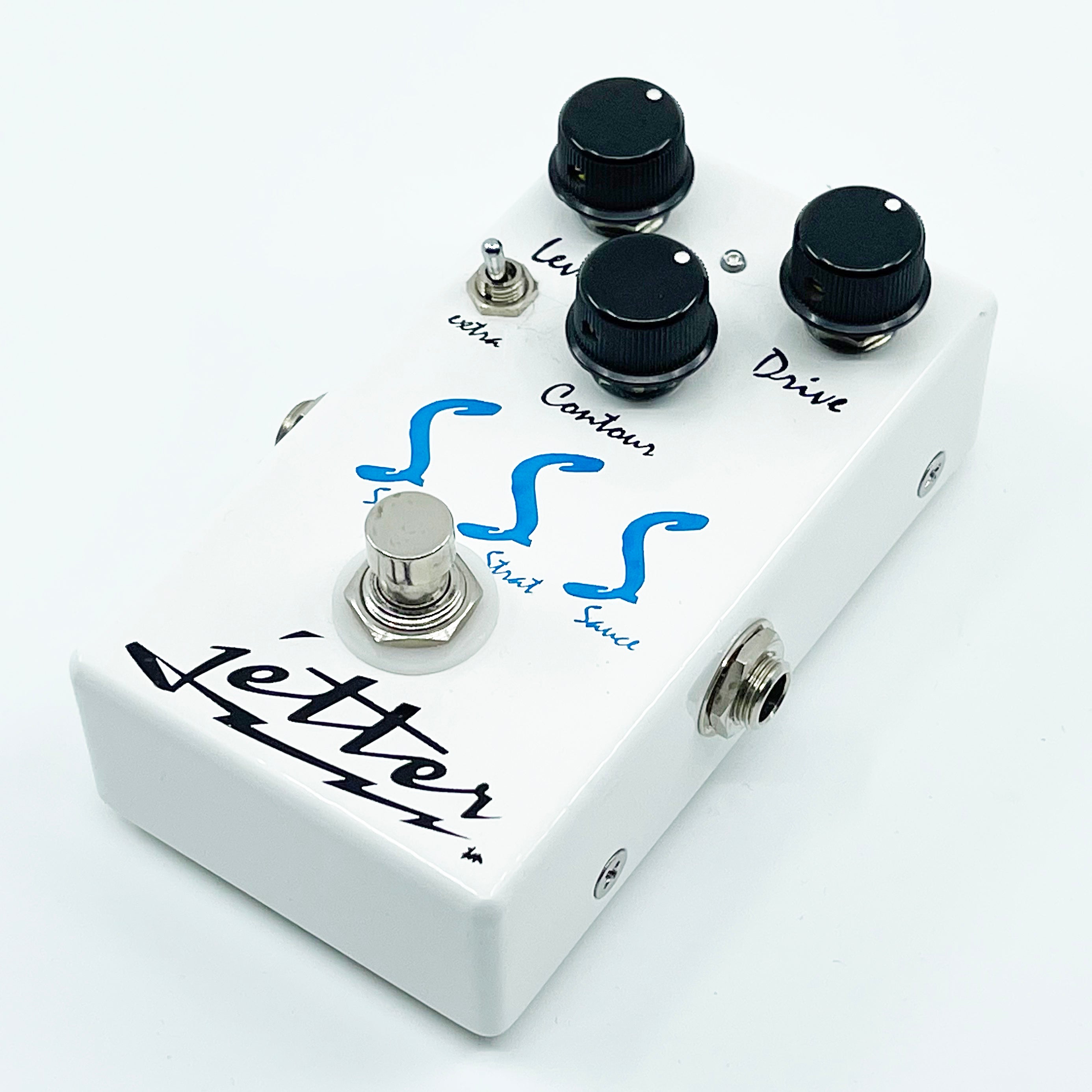 jetter gear Jetter Gear SSS Overdrive