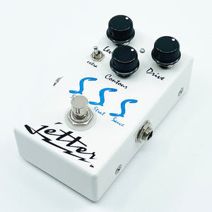Jetter Gear SSS Overdrive