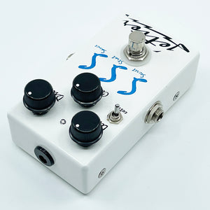 Jetter Gear SSS Overdrive