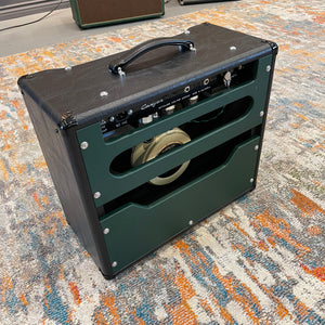 Matchless Laurel Canyon Combo