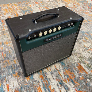 Matchless Laurel Canyon Combo