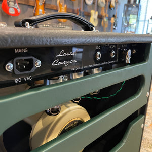 Matchless Laurel Canyon Combo