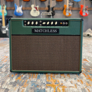 Matchless DC-30 - 1993