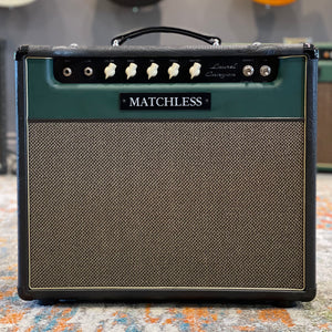 Matchless Laurel Canyon Combo