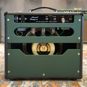 Matchless Laurel Canyon Combo