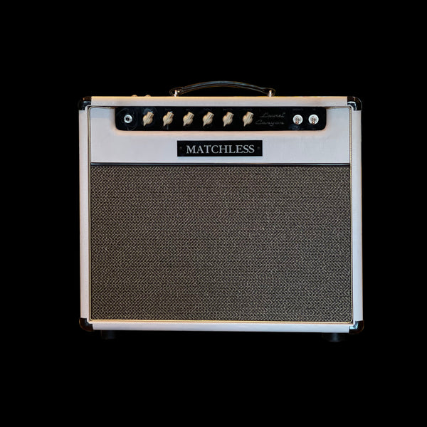 Matchless Laurel Canyon Reverb Combo