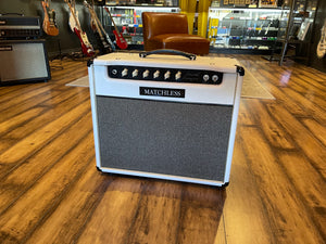 Matchless Laurel Canyon Reverb Combo