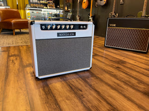 Matchless Laurel Canyon Reverb Combo