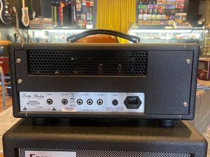 Friedman Dirty Shirley Mini Head - Used