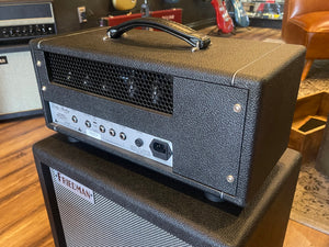 Friedman Dirty Shirley Mini Head - Used