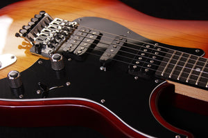 GJ2 Glendora FR - HSH Sunburst