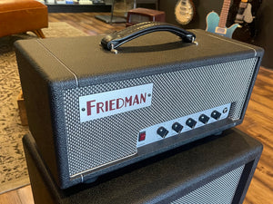 Friedman Dirty Shirley Mini Head - Used
